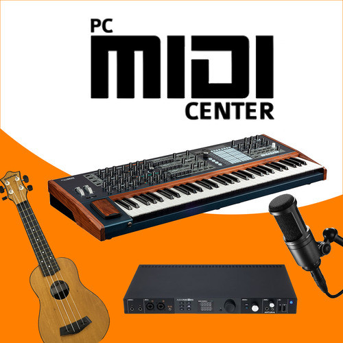 Soporte De Módulo De Batería Electrónica Midiplus 1