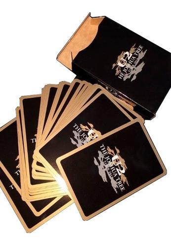 Naipes Poker Personalizados Caja Plastificados 0