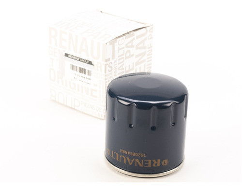 Filtro De Aceite Renault 152085488r I 0