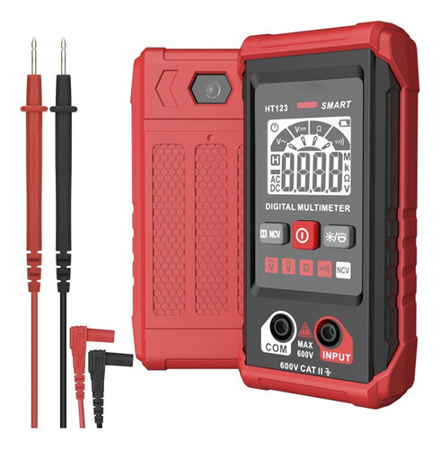 Tester Digital Automatico 0