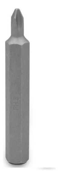 Punta Phillips Nº 2 X 75 Mm Encastre 10mm Bremen 6150 0