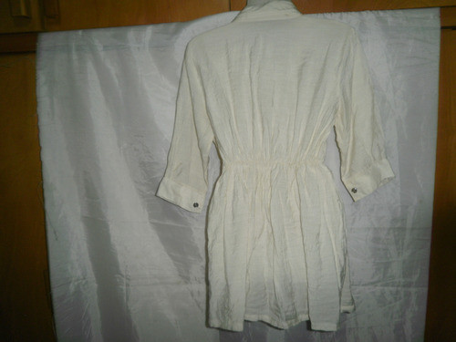 Blusa Talle S/m Marca: Longtai Lida 1