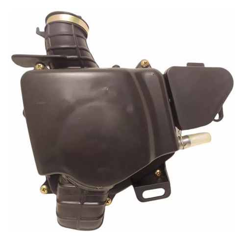 Filtro De Aire Completo Yumbo Cargo 0
