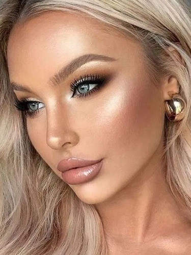 Maquillar A Domicilio. Maquilladora Profesional A Domicilio 0