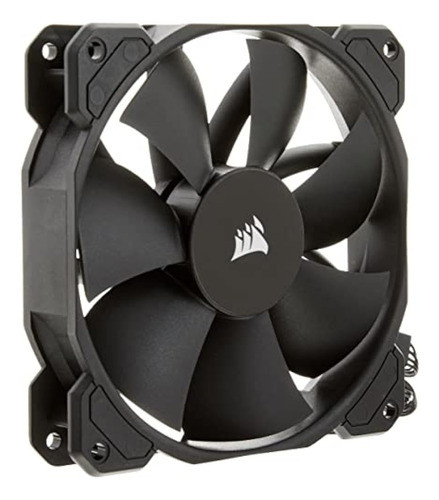 Corsair Sp120 Elite - Ventilador Hidráulico Pwm De 0