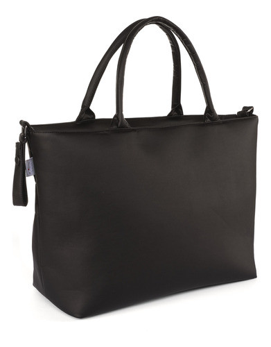 Bolsa Organizadora Chicco Bag In Bag Pure Black 1