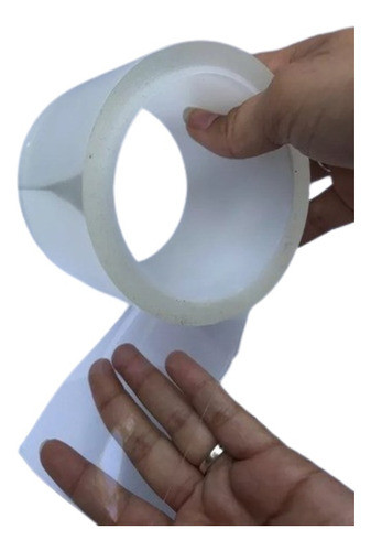 Cubre Zócalos Auto-adhesivo Transparente X4 Fiat Cronos 2022 0