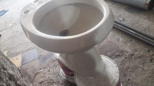 Bidet Nórdico Olmos Color Beige 0