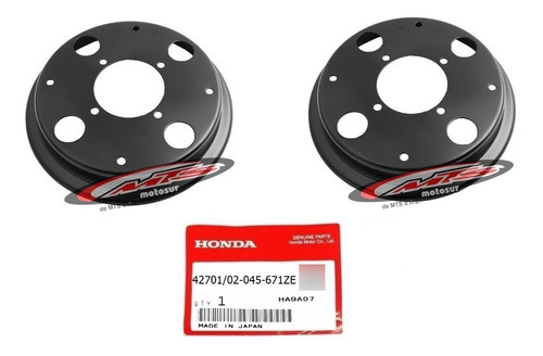 Llanta Rueda Original Z 50 R Z 50 Monkey Gorilla Moto Sur 0
