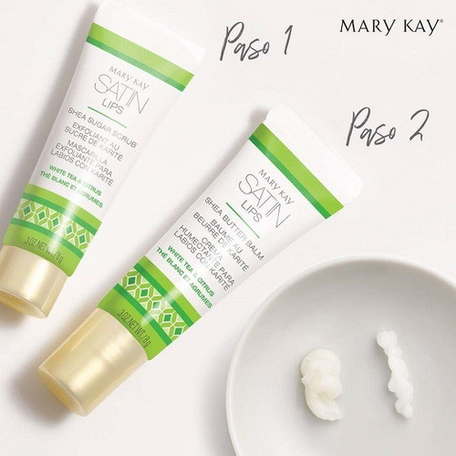 Labios De Seda Mary Kay 0