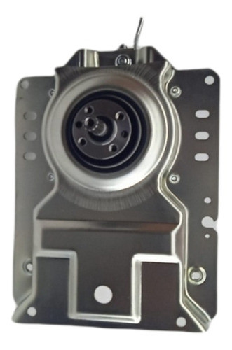 Caja Engranajes Lavarropas Philco Ph 708 ( Medio Chapon ) 0