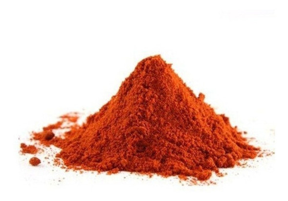 Páprica Doce Defumada - 500 G 0