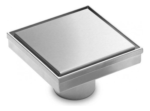 Desagüe Rejilla Acero Inox 2 En 1 Da150t02 Atrim 1