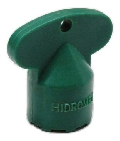 Llave Para Aireador Cortachorro Hidromet Repuesto 5011 Tj 1