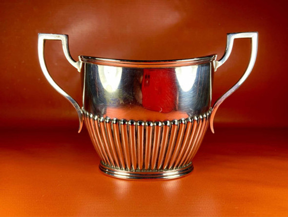 Antigua Azucarera Victoriana | Robert Pringle | Art Deco 1 Antigua Azucarera Victoriana | Robert Pringle | Art Deco 1