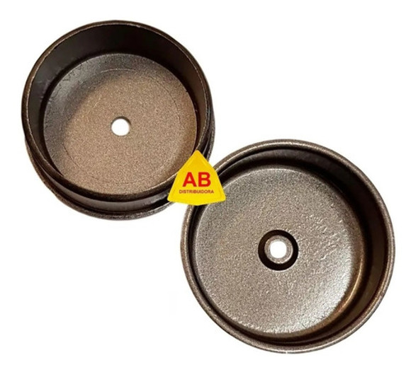 Boquilla De 63mm Termofusora Agua Y Gas Fusion 0