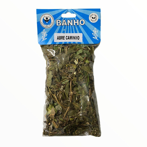 Banho Abre Caminho Mix De Ervas Para Atrair Sucesso Fartura 0