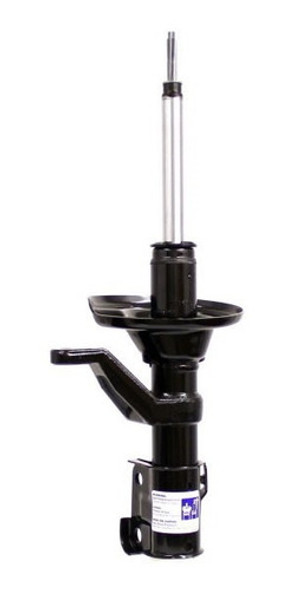 Par Amortiguadores Delanteros Honda Crv 2002- 0 Par Amortiguadores Delanteros Honda Crv 2002- 0