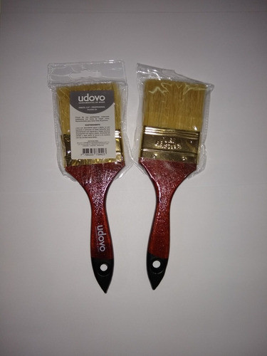 Pincel Udovo Línea Profesional 2.5 1