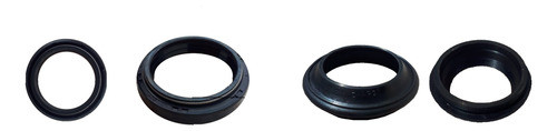 Retenes Suspensión Delantero + Guardapolvos Suzuki Dr 350 0