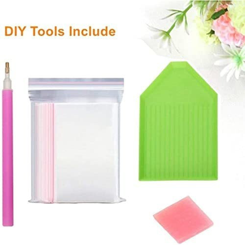 Kits De Pintura De Diamantes Coraline 5d 1