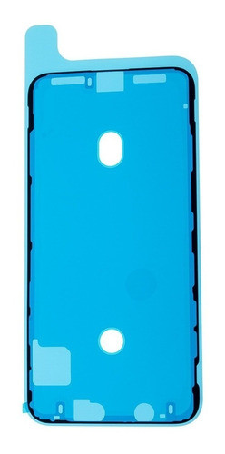 Adesivo De Vedação Compatível Com iPhone XS Max 0