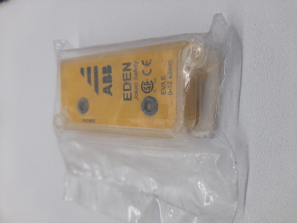 Sensor De Seguridad Abb Eden. Solo Eva. 0-12mm +-2mm(a3) 0