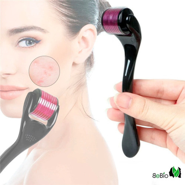 Dermaroller Drs 540 Profesional Titanio Meso Roller - 0,5 1