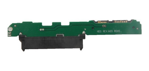 Conversor Interface Sata Dvd P/ Sata Hd Ssd Linha Samsung Np 0