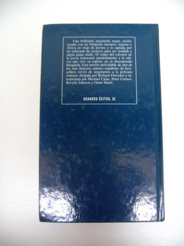 Ebano Vazquez Figueroa Esclava Sexual Jeque Arabe Ok Boedo 1