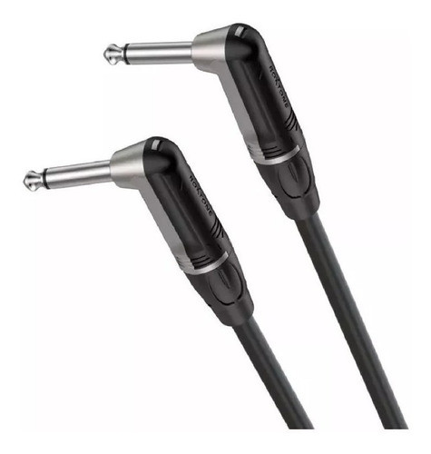 Cable Interpedal 30cm Angular Roxtone Samurai Sgjj130l03 0