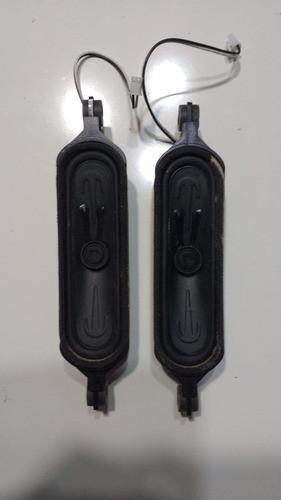 Juego De Parlantes Tv Hitachi Cdh-le39smart14-11 C/garantía! 0