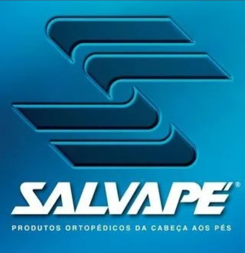 Forração Ortopédica Argola P/extremidade Cód: 940-06 Salvapé 1