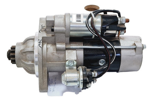 Arranque Foton Jac 24v 12d / Bidart Repuestos 1