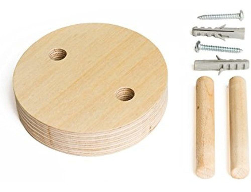 Loog Guitar Wall Hanger 0