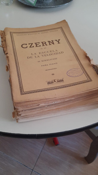 Partituras Para Piano Bach/cramer/beethoven/chopin Y Más!! 0 Partituras Para Piano Bach/cramer/beethoven/chopin Y Más!! 0