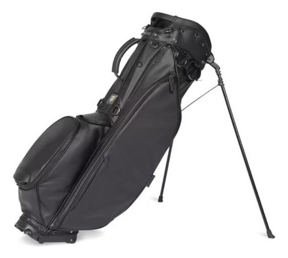 Bolsa De Golf Titleist Linkslegend Members Black 0 Bolsa De Golf Titleist Linkslegend Members Black 0
