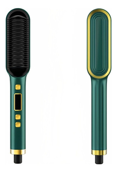 Cepillo Alisador De Pelo Peine Profesional Facil Uso | Rtt® 0 Cepillo Alisador De Pelo Peine Profesional Facil Uso | Rtt® 0