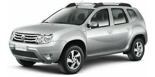 Repuestos Renault Duster 2012 0