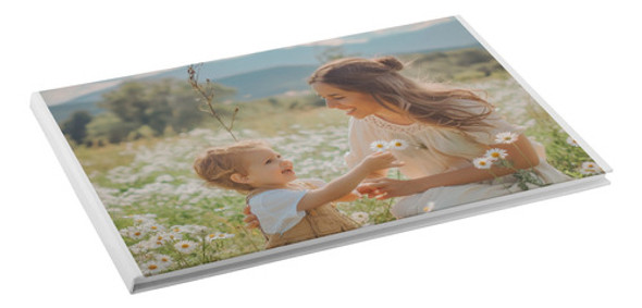 Fotolibro Personalizado Youprint Con 50 Fotos 20x28 Cm 0