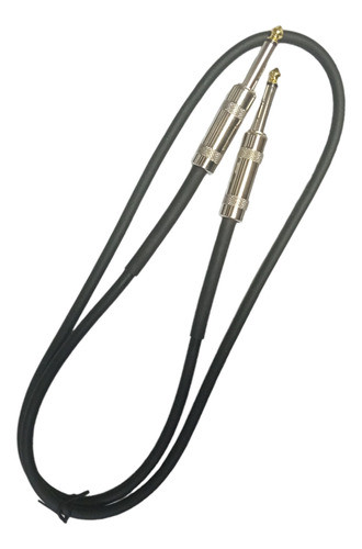 G1/4-1m Cable Plug 1/4 A Plug 1/4 Mono Alta Calidad 1 Metro 1