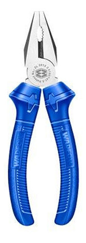 Pinza Universal Combinada 8  Pulgadas Wadfow Wpl1928 Mf Shop 0