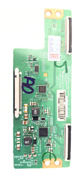 Placa Tcon 42lb5500 42lb5600 42lb5800 6870c-0480a 0