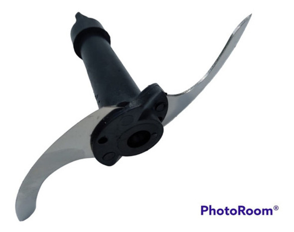 Cuchilla Chopper Picador Minipimer Electrolux Iba20 Original 1