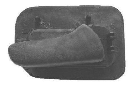 049.c.110526td Manija Int Puerta Chevrolet Corsa Negra T Der 1