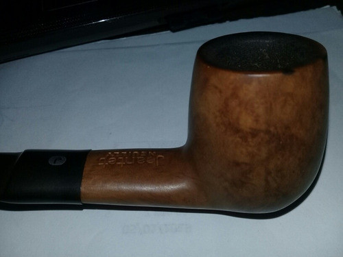 Pipa Jeantet Neuilly Recta 1