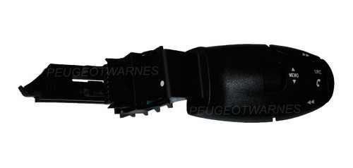 Tecla Comando Satelital Stereo 100% Original Peugeot 3008 0