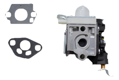 Línea De Combustible De Carburador Carburador Kit Para Zama 0
