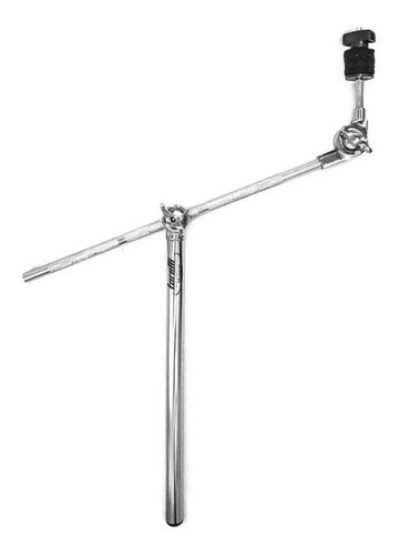 Torelli Par De Extensor Girafa Para Prato De Bateria Ta161 1