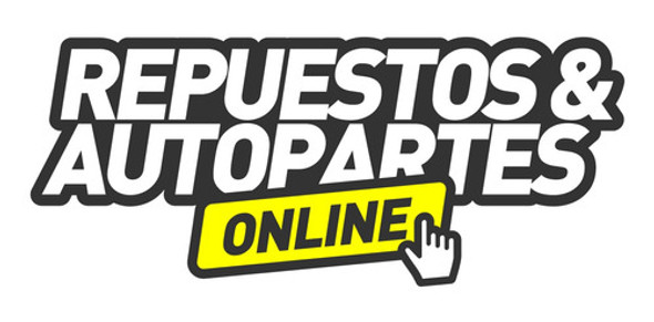 Extremo De Direccion Renault 19 Izquierdo Viemar 1